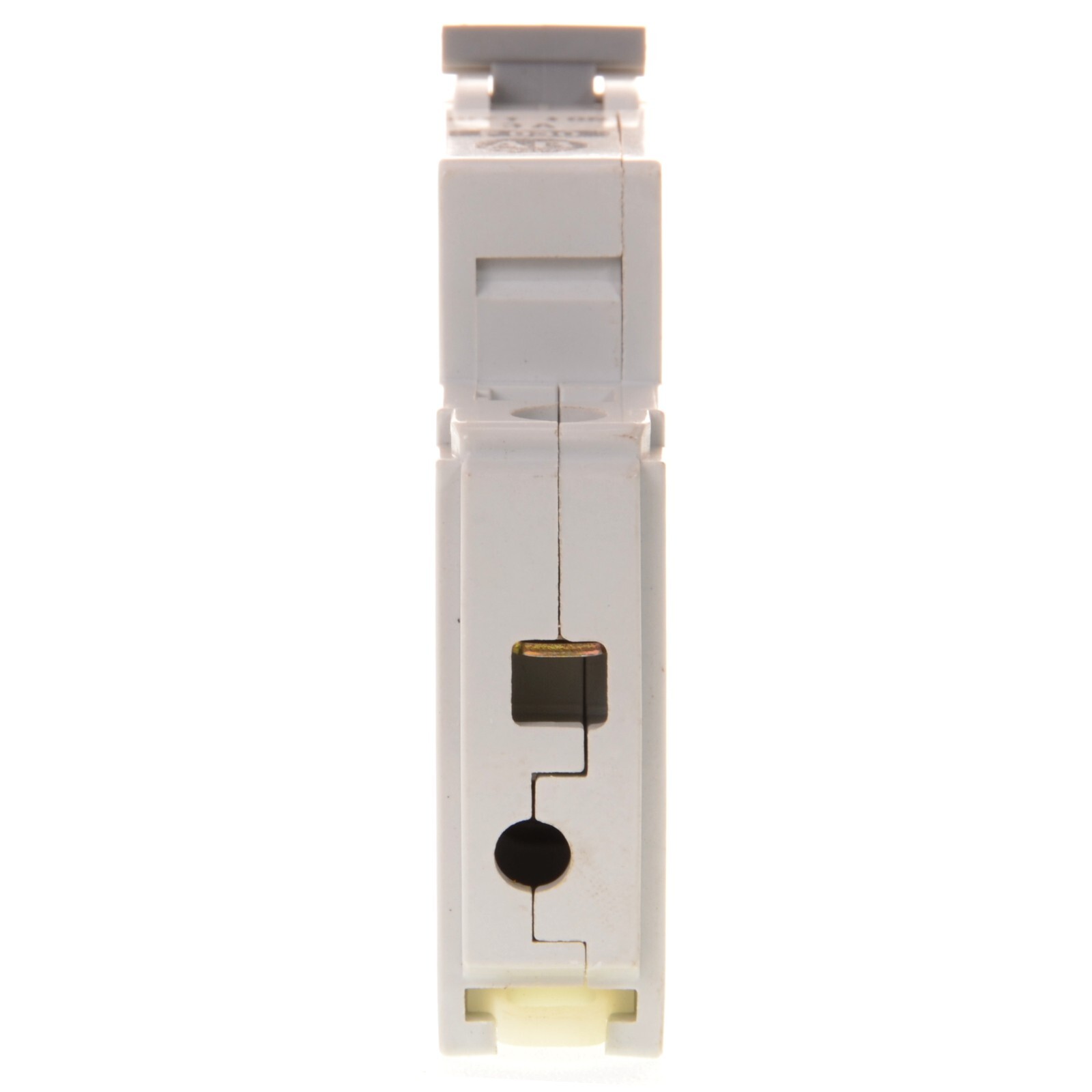 Allen Bradley 1492-CB1 F030 3A Amp Series B Din Rail Circuit Breaker Single Pole