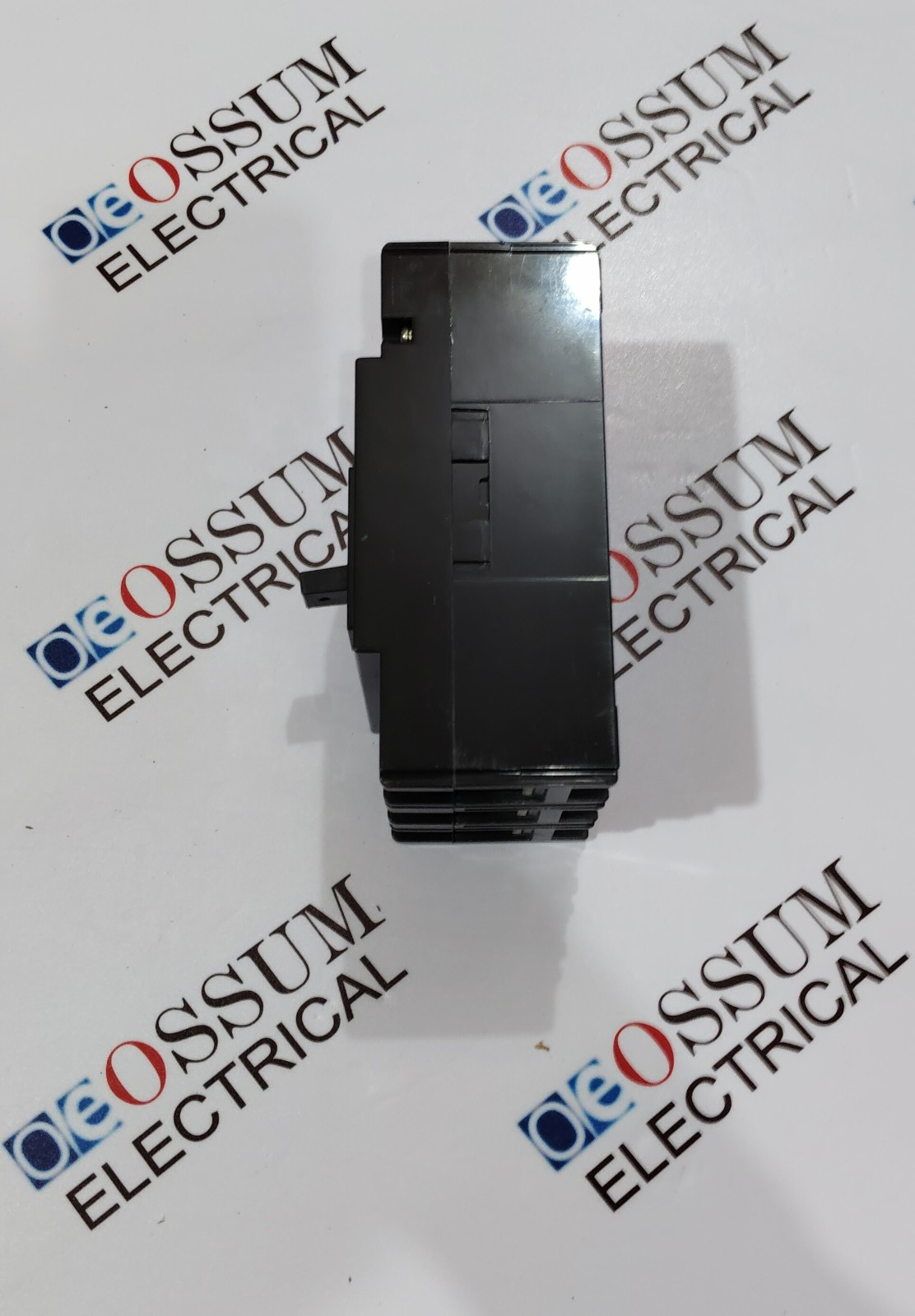 MITSUBISHI ELECTRIC NF100-SS CIRCUIT BREAKER 15A 440VAC 22KA FAST SHIP