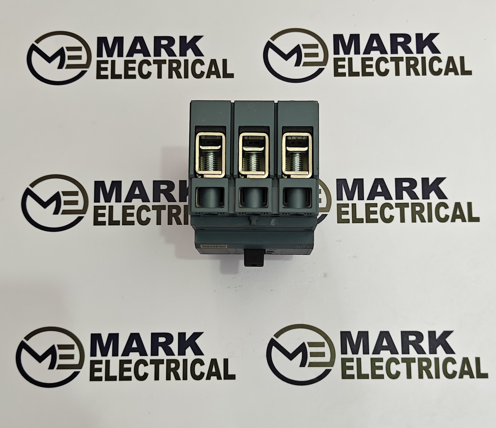 SIEMENS 3VT1716-2DC36-0AA0 CIRCUIT BREAKER 160A 220VAC 40KA FAST SHIPPING