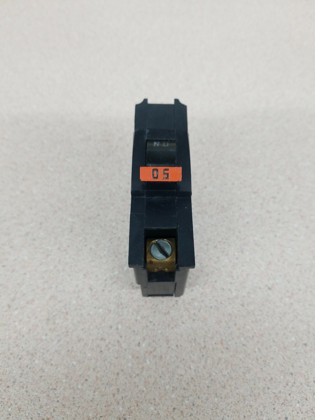 Federal Pacfic Electric NA150 50 Amp Circuit Breaker 1 Pole 120/240VAC
