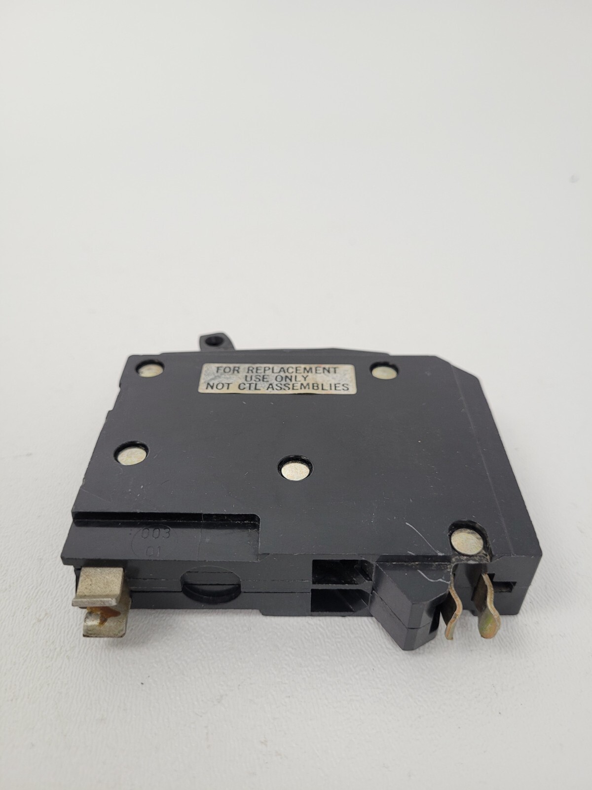 QO2020 Square D Twin Tandem 20 Amp Circuit Breaker *Next Day Option*