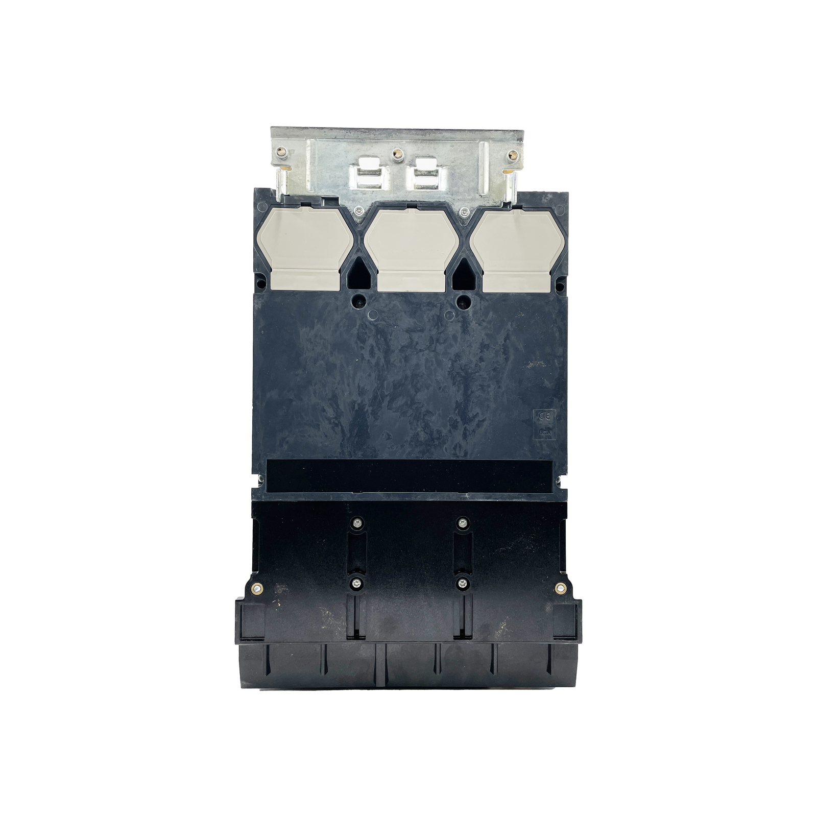 NEW – SQUARE D – MJA36400 – CIRCUIT BREAKER, PowerPacT M, 400A, 3 pole, 600VAC