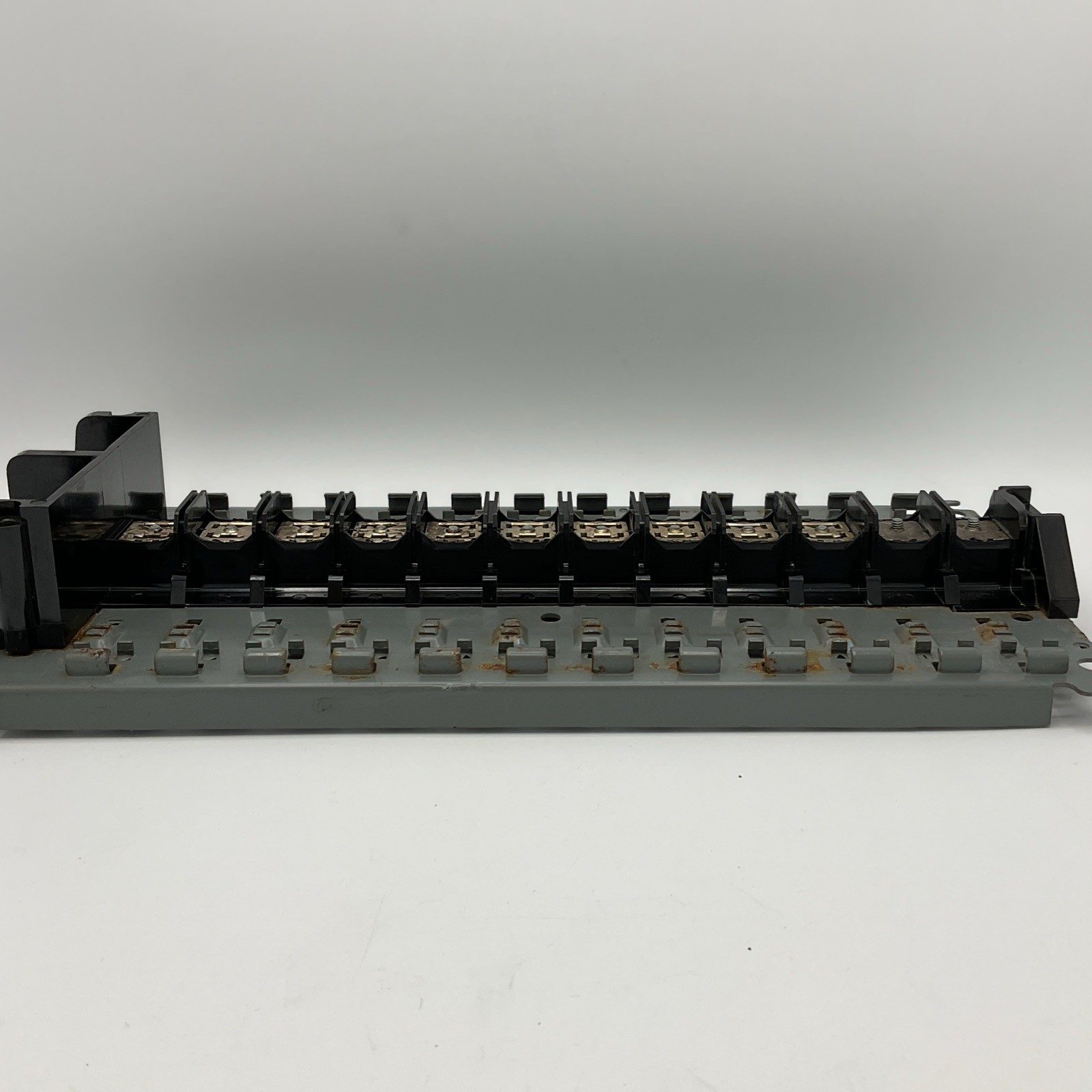 Federal Pacific Stab-Lok 150 Amp 20 Space Stab-Lok Buss Bar W/Neutral & Hardware