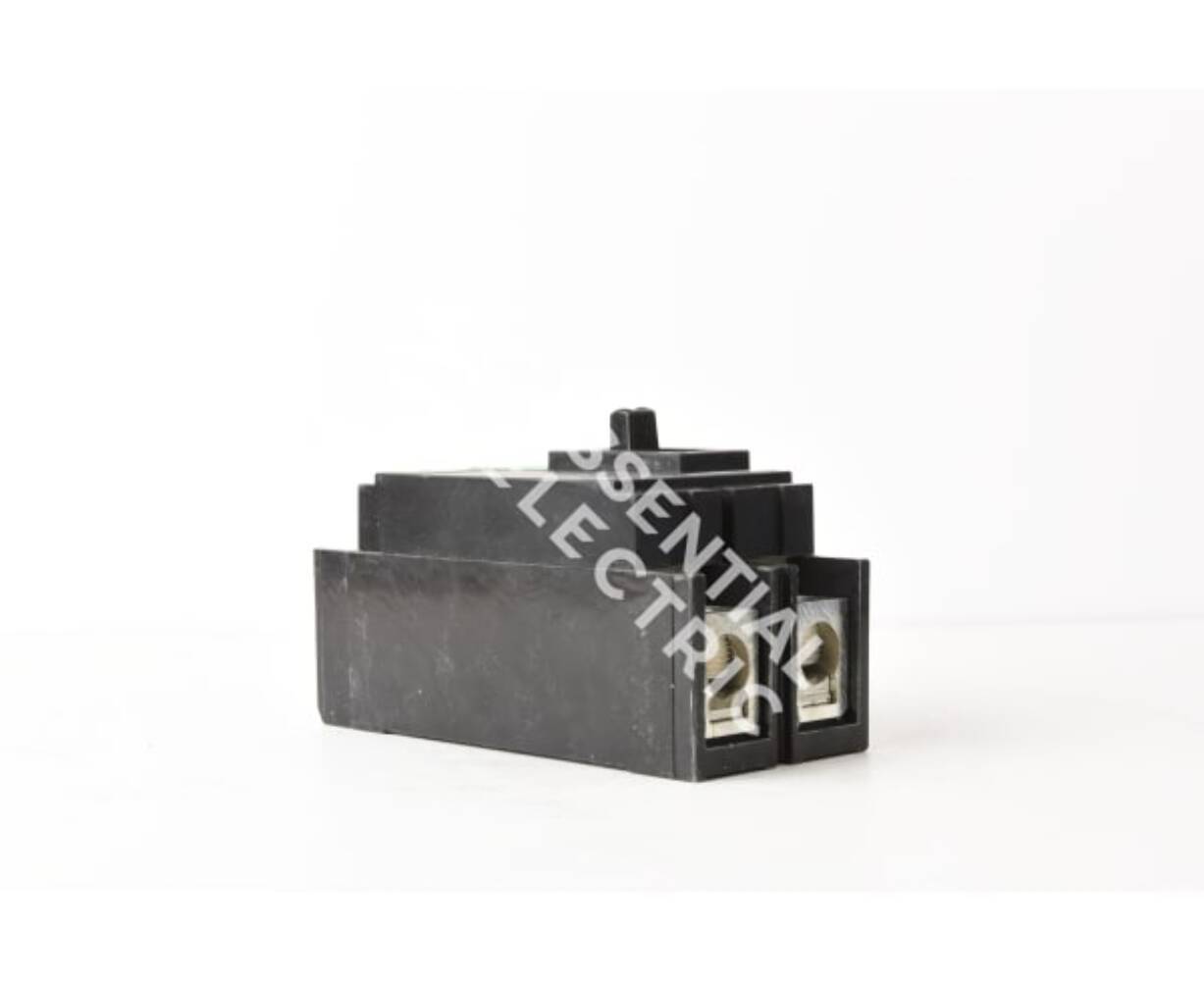 QBL22225 – Square D 225A 240V 2 Pole Molded Case Circuit Breaker Powerpact QBL F