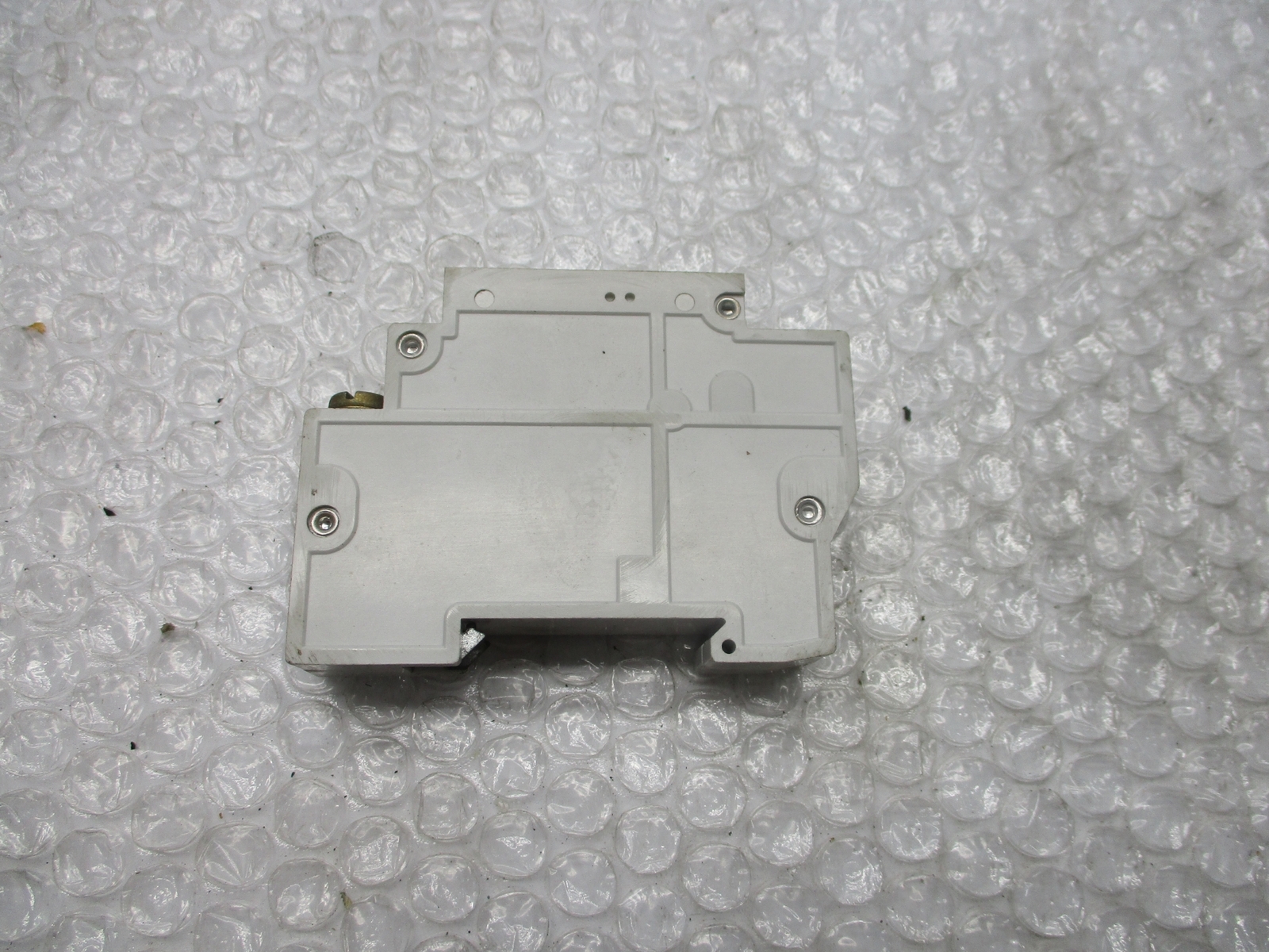 SIEMENS 5SN1-G16A BREAKER 1POLE 16A NSNP