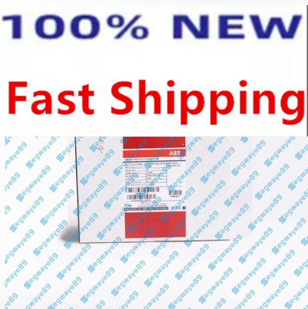 1PCS New ABB TMAX T3N250 TMD250/2500 FF 3P 250A 1SDA051247R1 Circuit Breaker