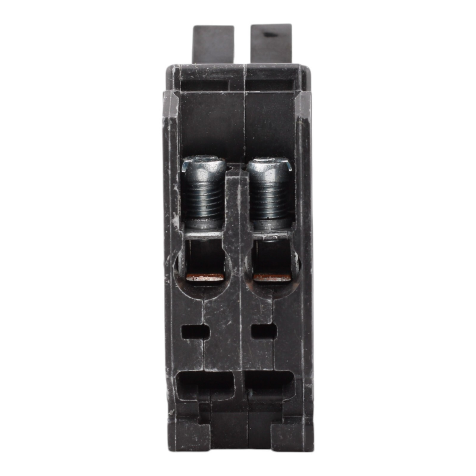 NEW Eaton BR2020 20 Amp Double Pole 240V Plug-In Standard Trip Circuit Breaker