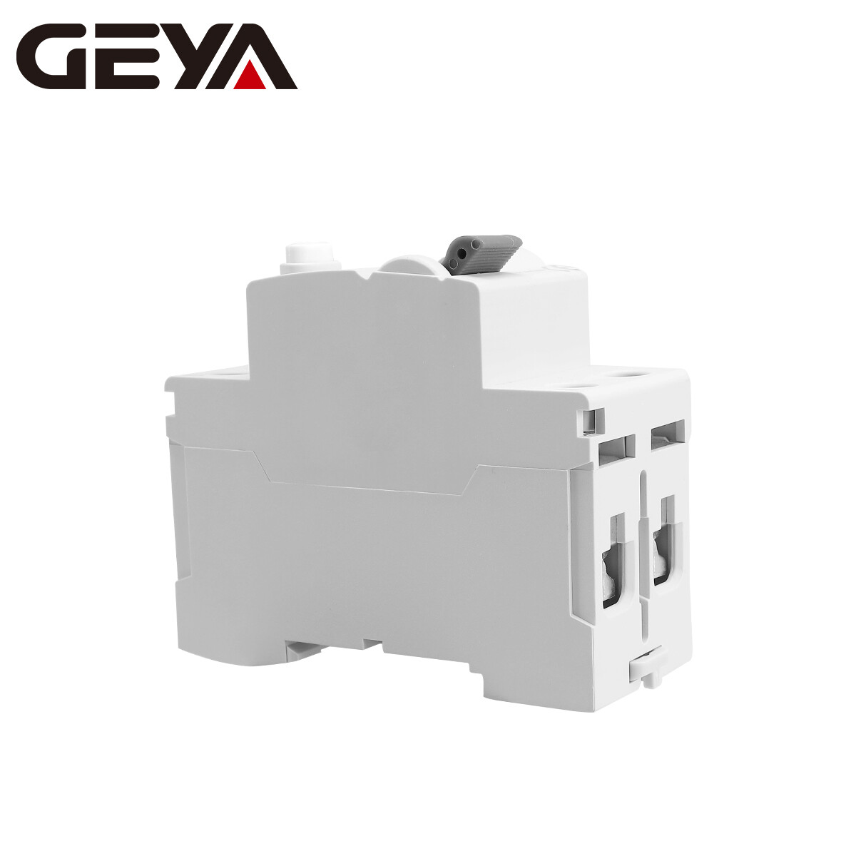 GEYA A-SI Type Super Immunized Circuit Breaker RCCB 2/4Pole 40/63A 30mA