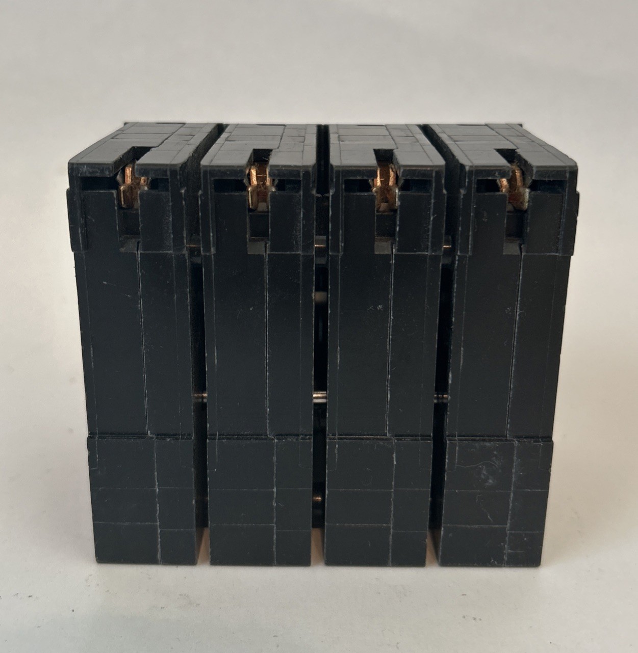 Square D HOM2150 150 Amp 2 Pole 120/240 V 50/60 Hz 10 kA Circuit Breaker