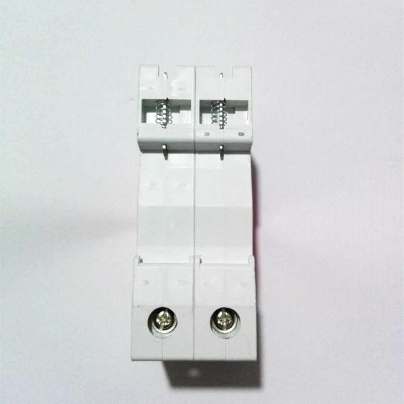 Surge Protective Device 2P 20KA~40KA Low-voltage SPD DC 500V 800V 1000V