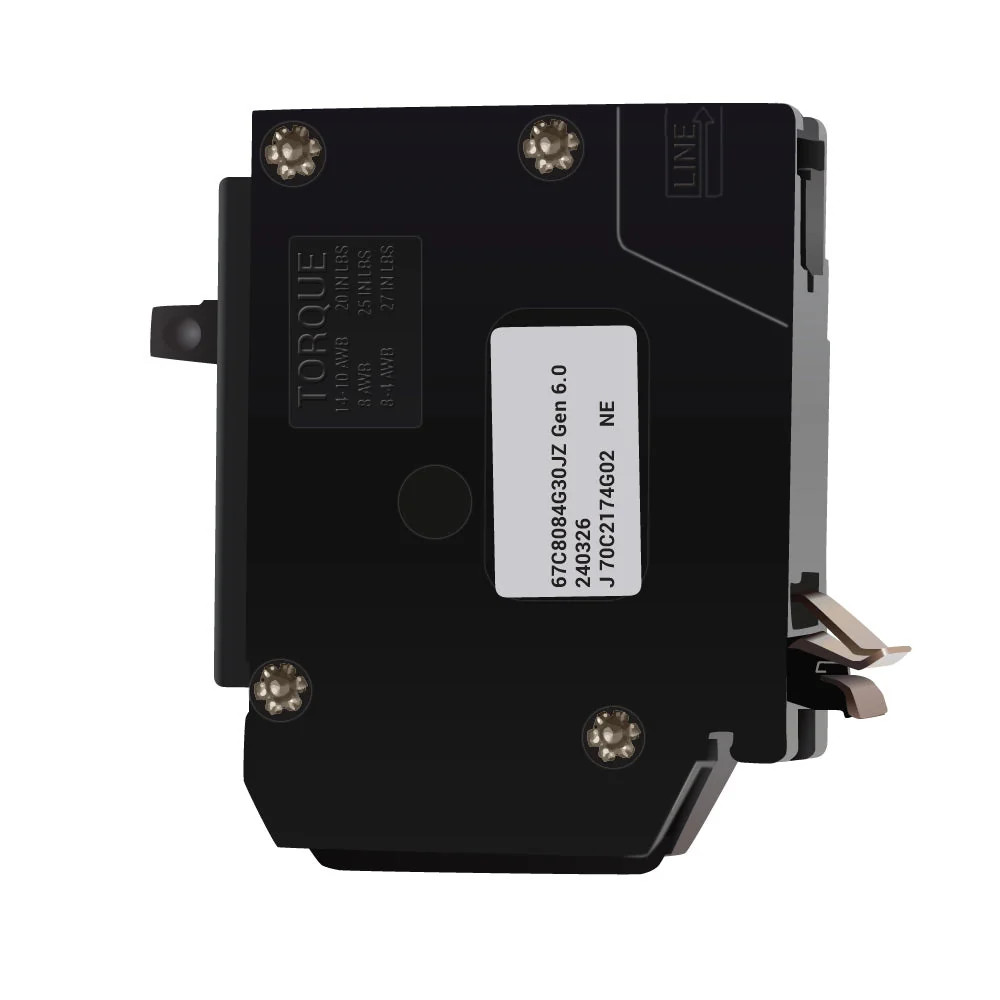 BRP120GF – Eaton – GFCI Circuit Breaker