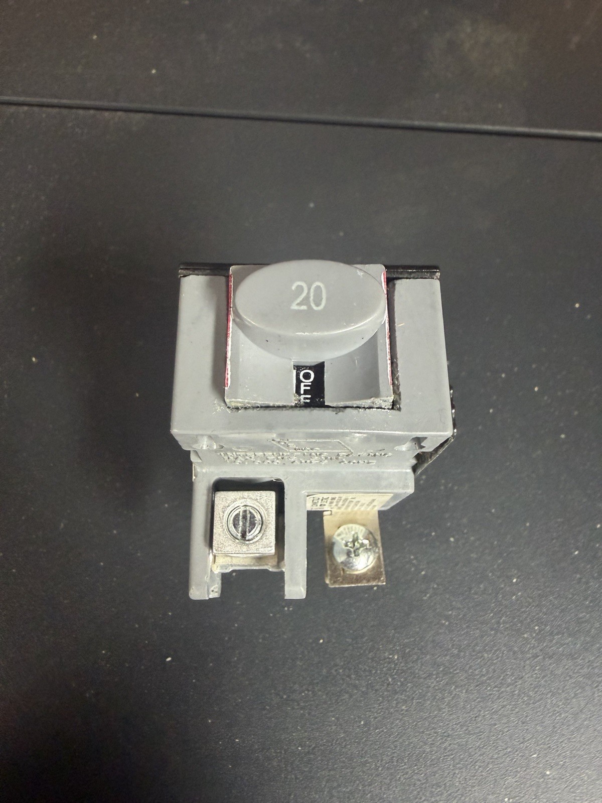 Connecticut Electric UBIP-120 Pushmatic