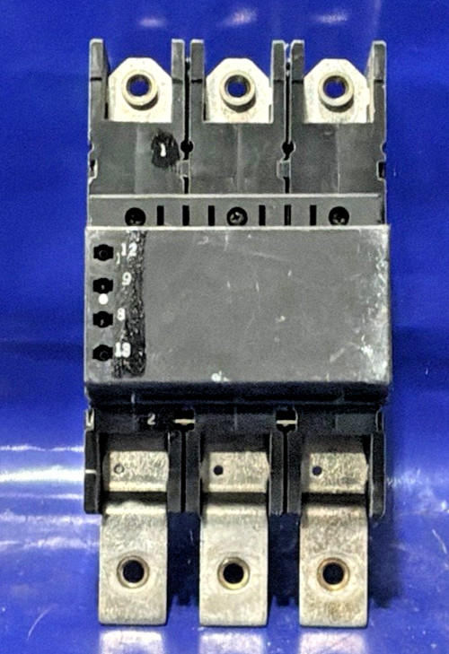GJIP-Z4-8 600 Amp Eaton 65V Breaker 🟦