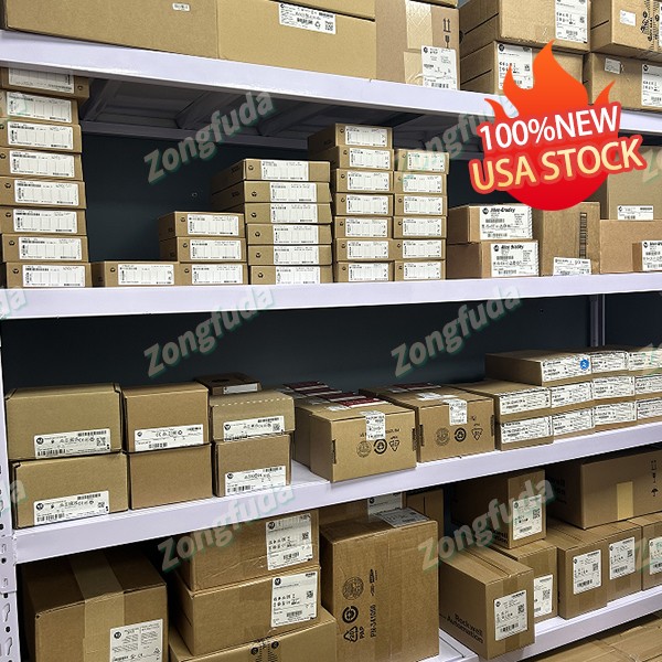 New Allen-Bradley 140G-G2C3-C45 Automation Power Safety Breaker Unit