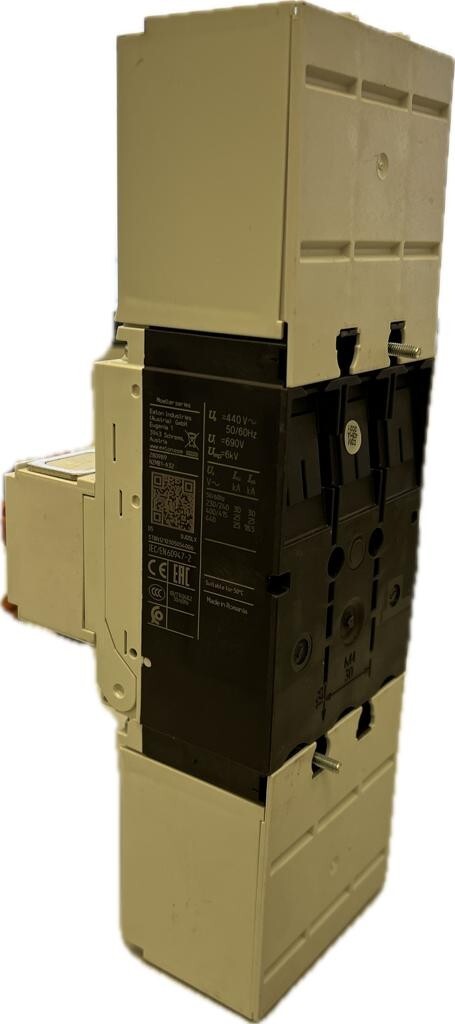 Eaton NZM 1 XDV NZM B1 280989 Circuit Breaker