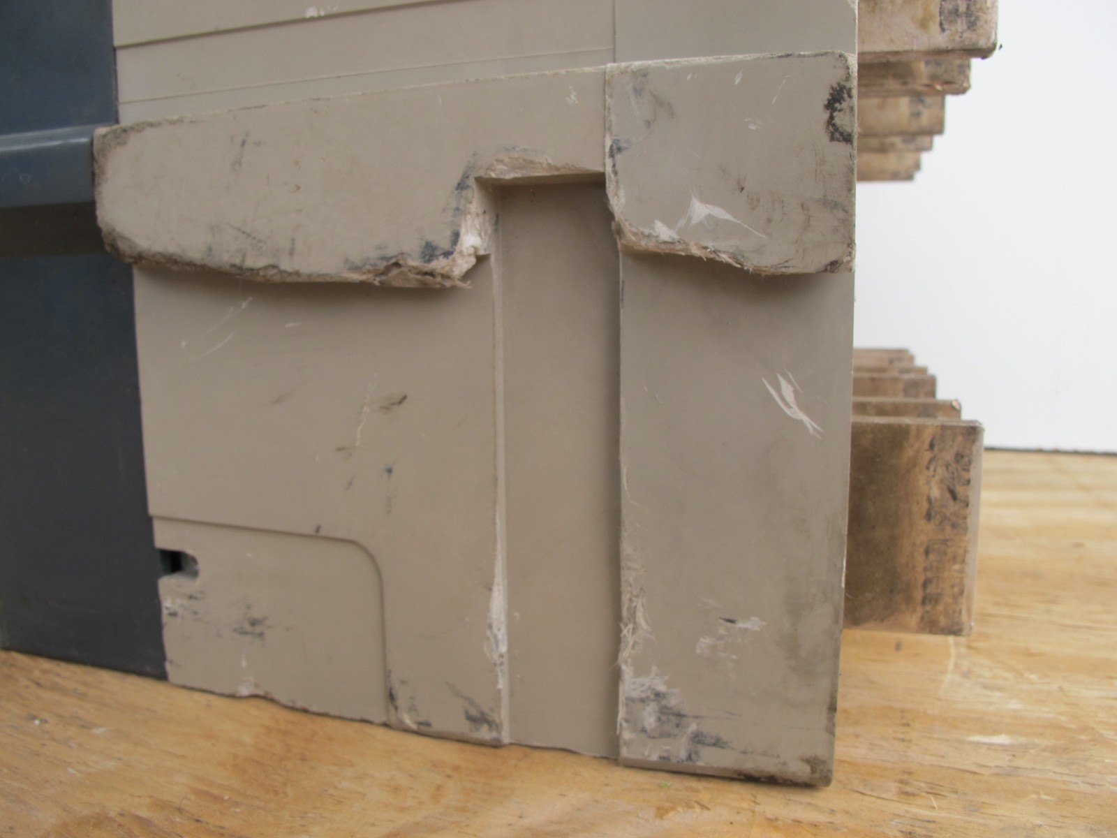Square D NW25H1 WC4GGR44R9SXFXXXXX 2500 Amp Schneider Electric 2500A NW 25 H1 MP