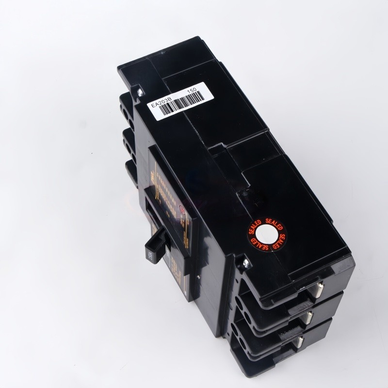 1PCS NEW Fuji Electric EA203B 3P 150A Industrial Automation Auto Circuit Breaker