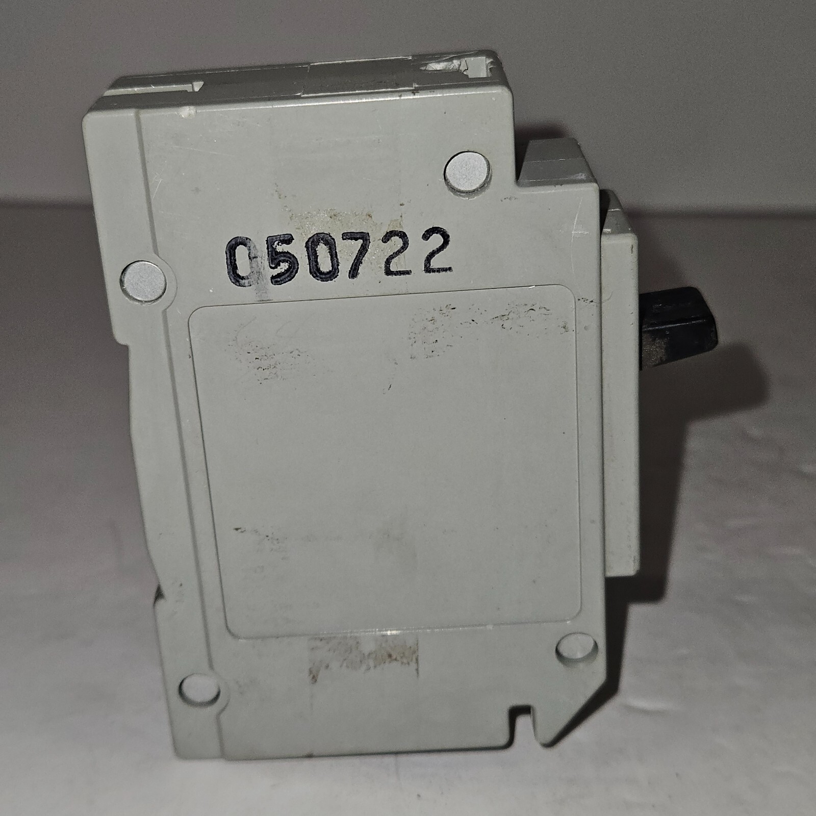 Eaton Cutler-Hammer ALB-1 40A 1-Pole 125VAC DC Circuit Breaker