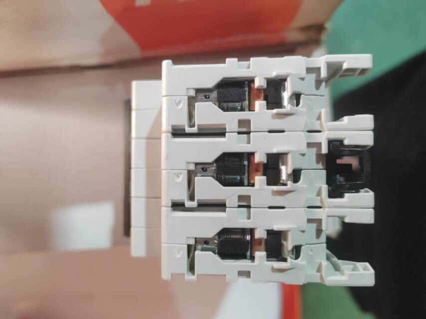 2CDS273061R0427 Brand New ABB Miniature Circuit Breaker S203M-K10UC 3P 10A – K