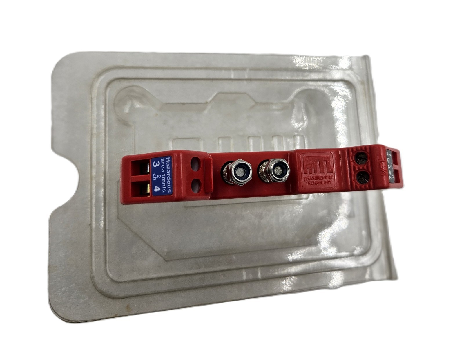 MTL 787S+ SHUNT‑DIODE SAFETY BARRIER – 28V 300Ω – INTRINSICALLY SAFE BARRIER