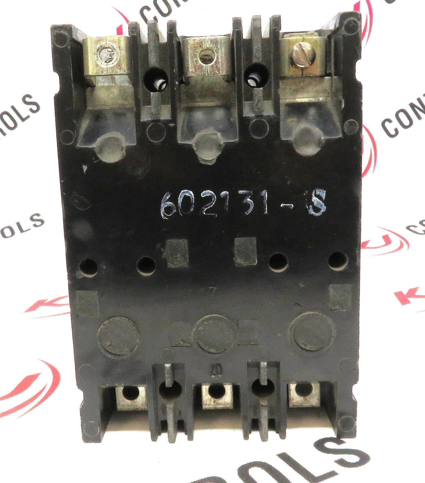 Westinghouse MCP331000CR 3-Pole 100A Motor Circuit Protector Breaker