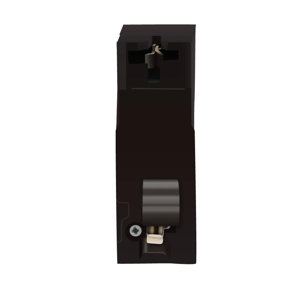 Q115DFN – Siemens – Dual Function Circuit Breaker