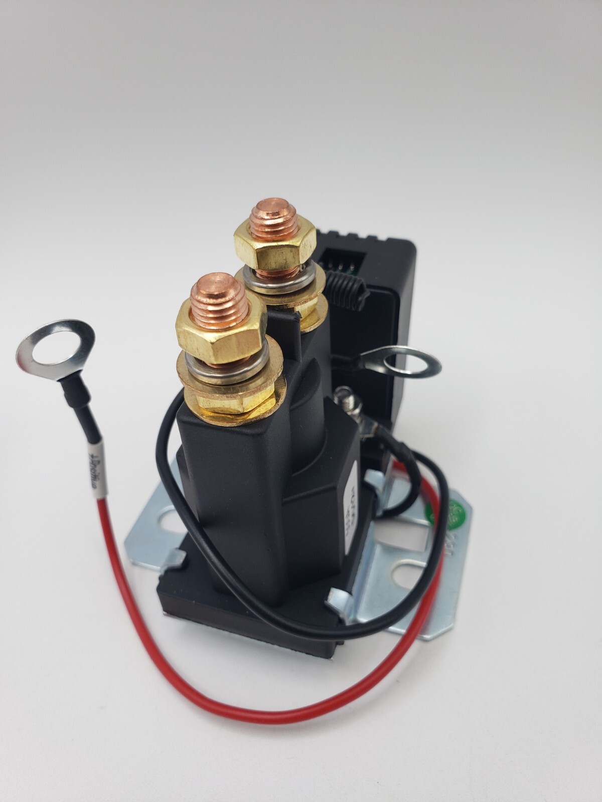 500A Starting 200A Rated Wireless Battery Disconnect Switch “No Remote Control”