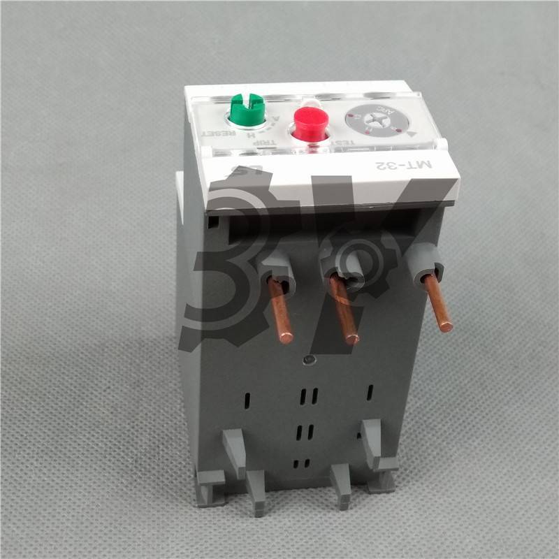 1PC New LS MT-32/3H 9-13A contactor GTH-22/3