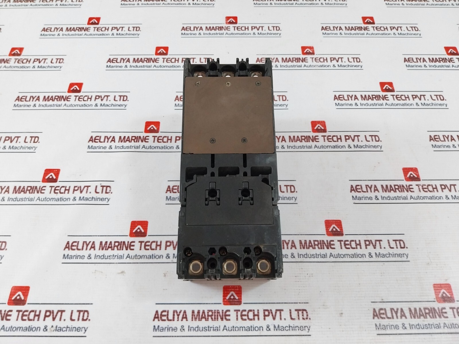 Mitsubishi NF100-UR No-Fuse Circuit Breaker 60AMP 690VAC