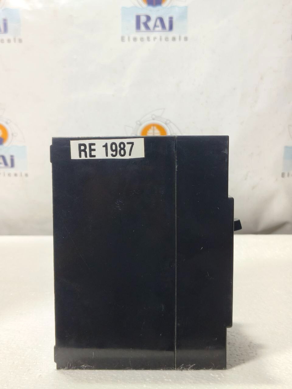TERASAKI TL-100F 3POLE 15A CIRCUIT BREAKER MCCB TL100F UiAC690V 50/60Hz FREESHIP