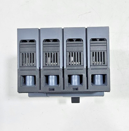 SIEMENS 3VT1 3VT1792-2EC46-0AA0 CIRCUIT BREAKER 25A 4P 20KA 690V NEW-OPEN BOX
