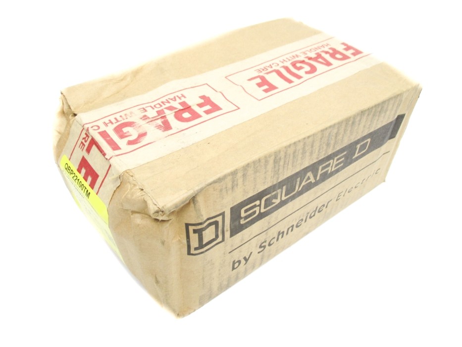 SQUARE D QBP22100TM 100A 240V NSFS