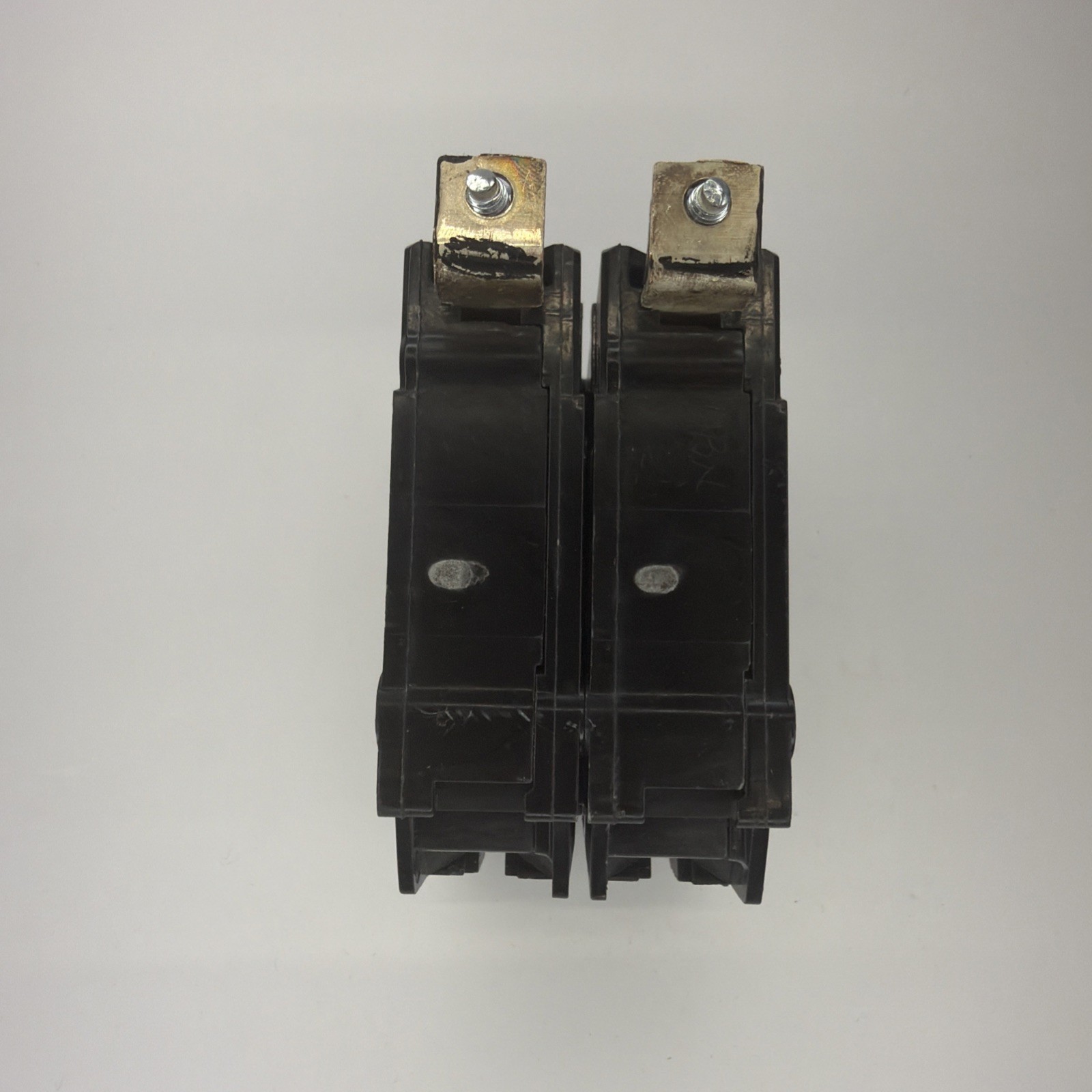 General Electric THQB21100 2-Pole 100A Bolt-On Circuit Breaker (GE/ABB)