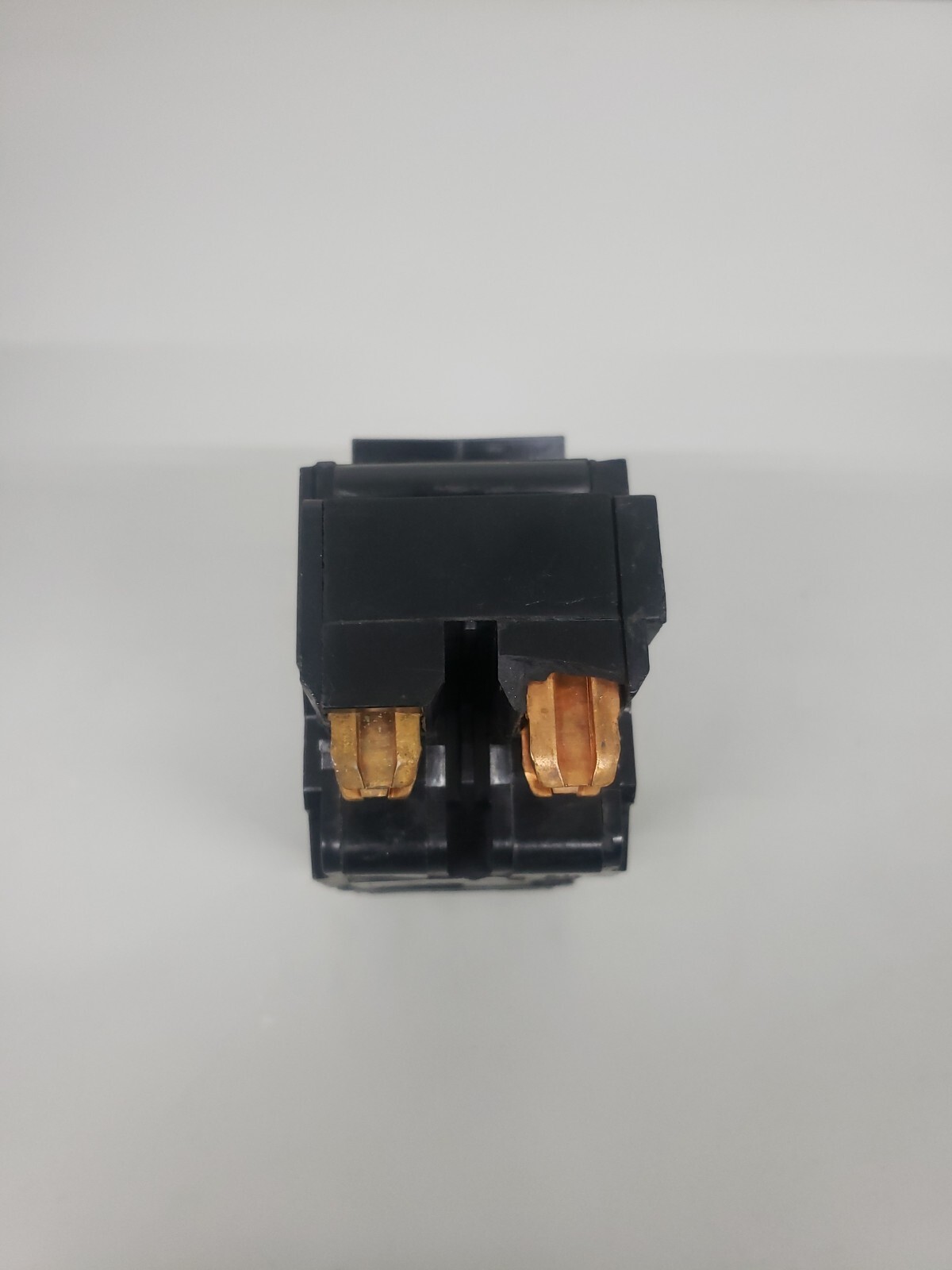 Federal Pacific 125 Amp 2P NA2125 Circuit Breaker Stab-Lok 240V *Chipped *Red