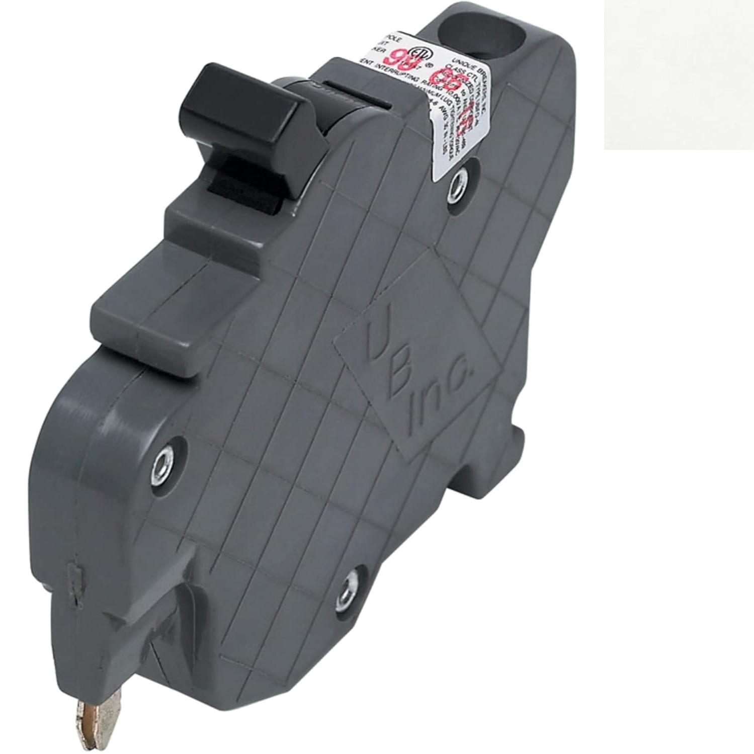 20 Amp Federal Pacific Stab-Lok Circuit Breaker – Reliable & Safe Replacement