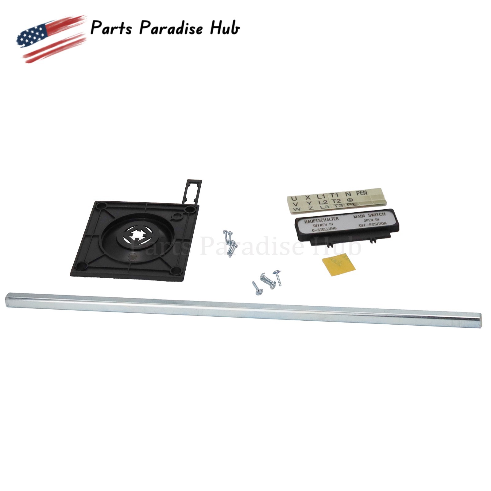 NEW 1PC Fits For MOELLER NZM2-XS-R NZM2XSR Fast Shipping US