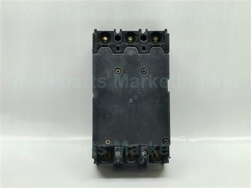 Fuji Electric EG53B Circuit Breaker 30A 3 Pole 100-200-440V 30 Days Warranty