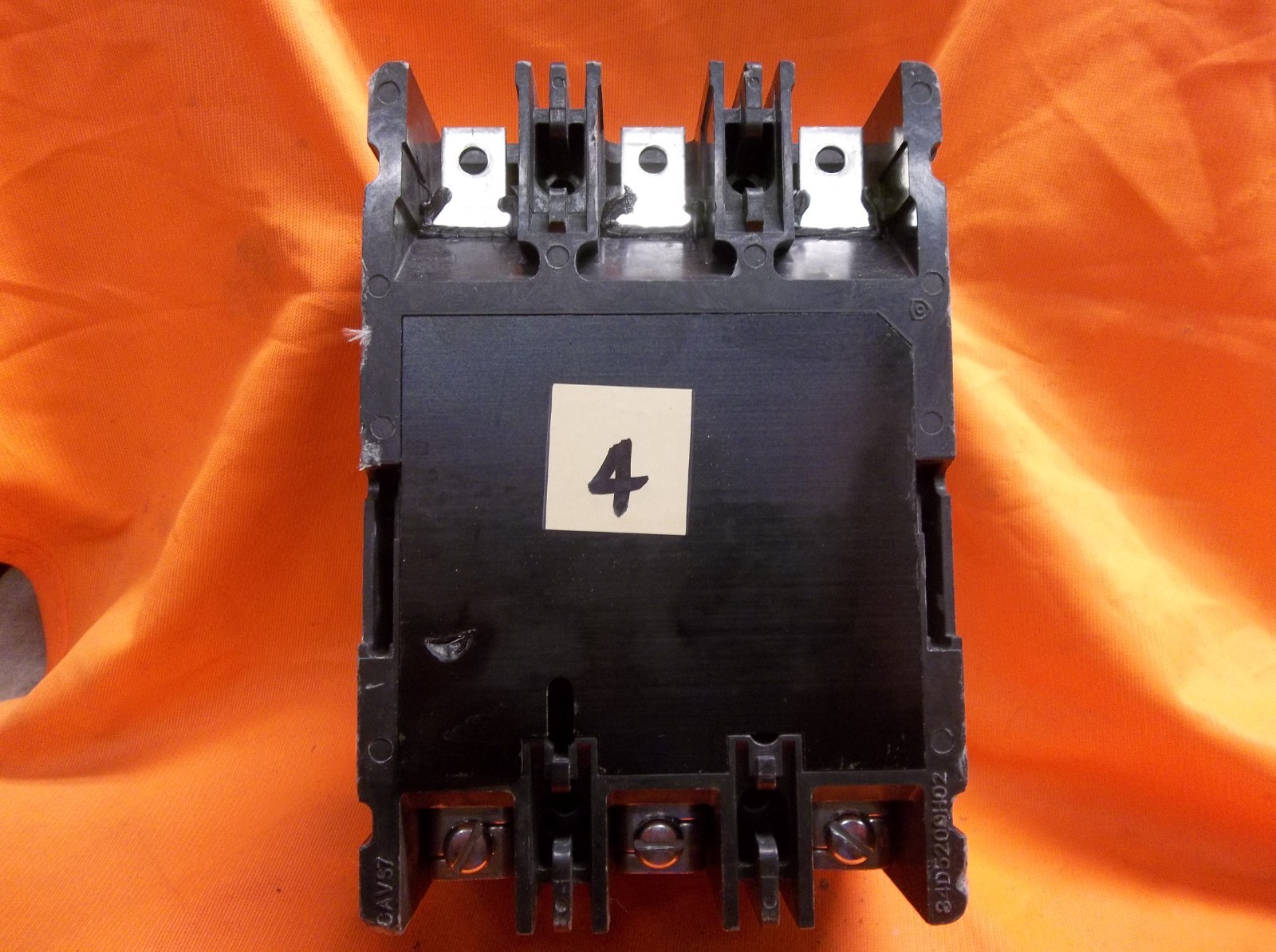 EATON PDG23M0060TFFL circuit breaker 1116A4