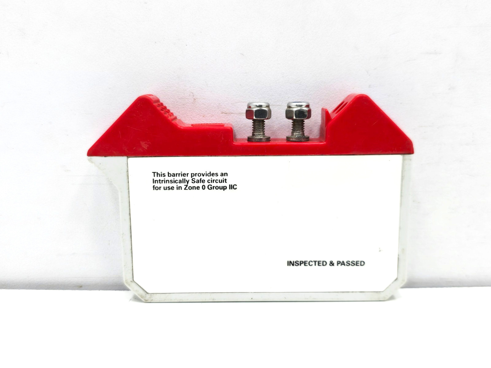 MTL 728+ Shunt-diode safety barrier Pack 6