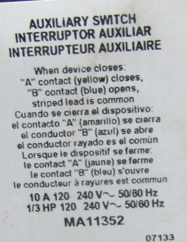 😍SQUARE D 1000A CIRCUIT BREAKER WITH SHUNT AND AUX 600VAC/250DC MHL3610001426