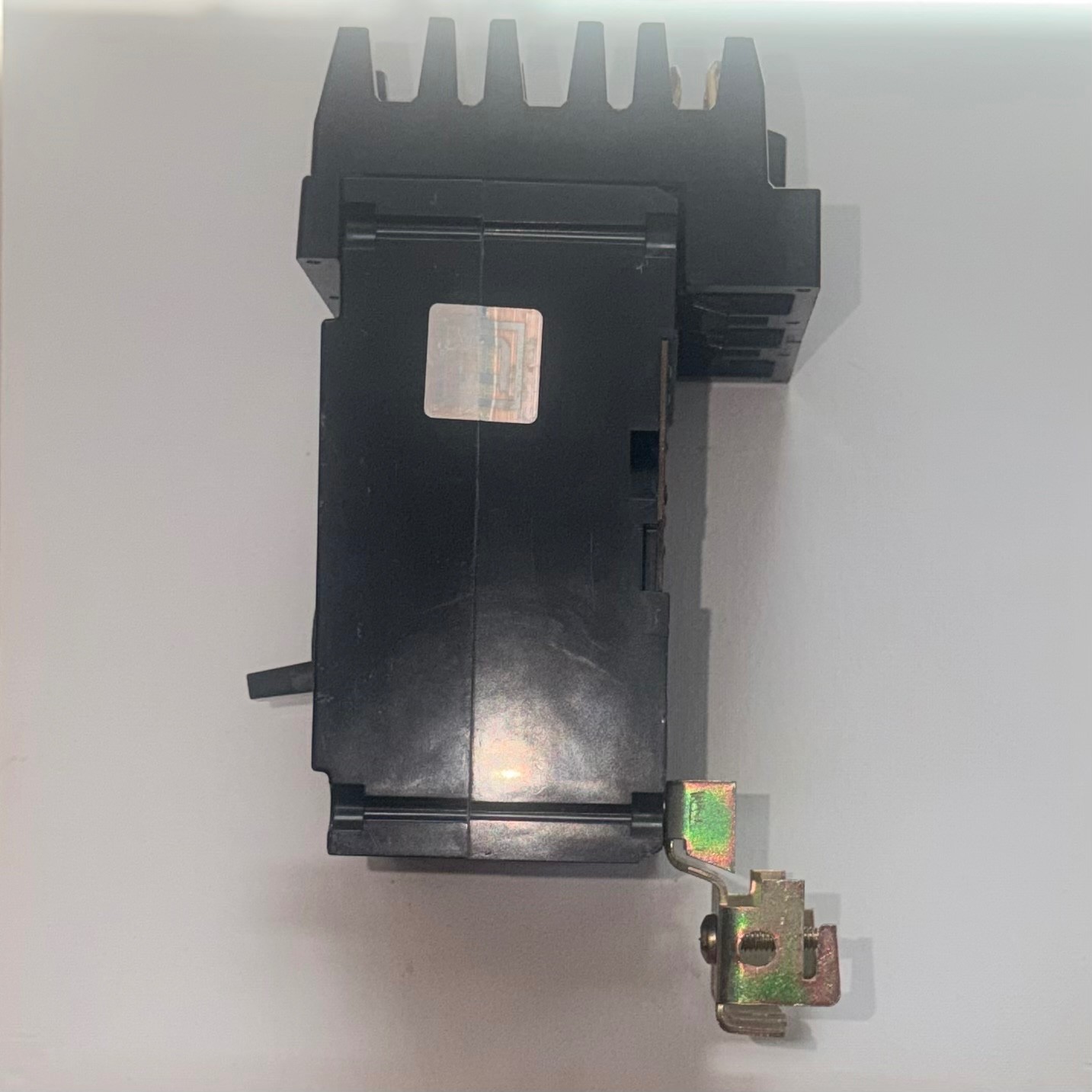 Square D FH36035 3P Circuit Breaker 35A 600V