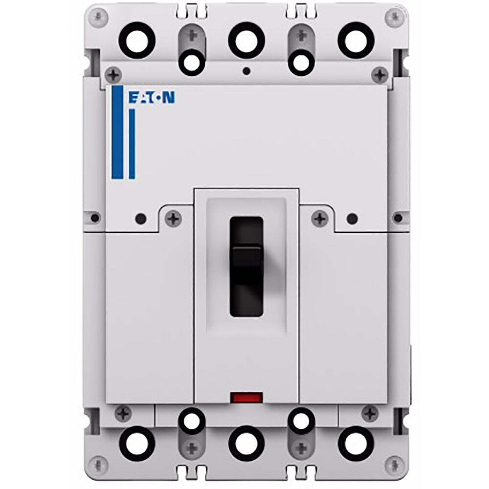 PDG23G0025TFFL – Eaton 25A 600VAC 3-Pole Power Defense Molded Case Circuit Break