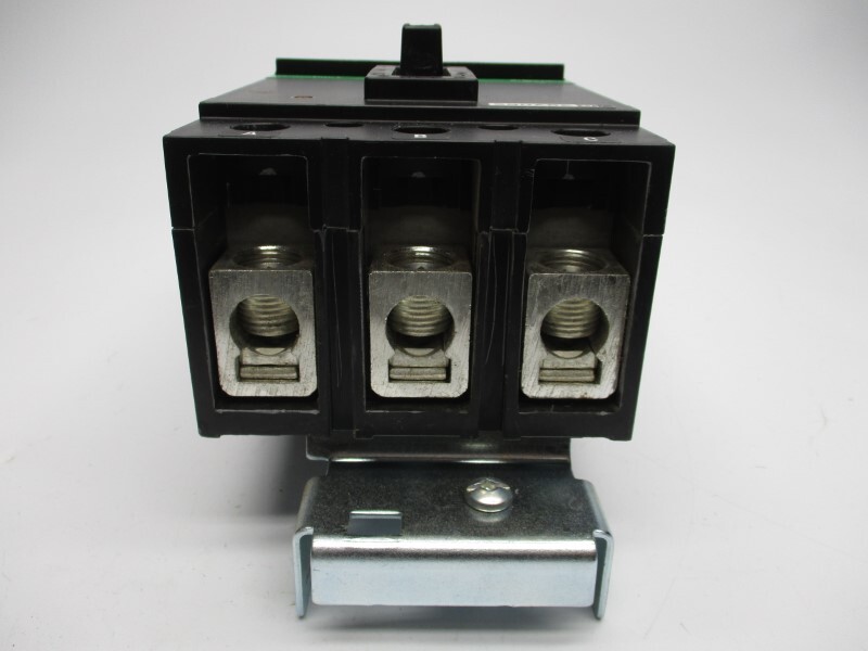SQUARE D QDA32100 240V 100A (GREEN) NSNP