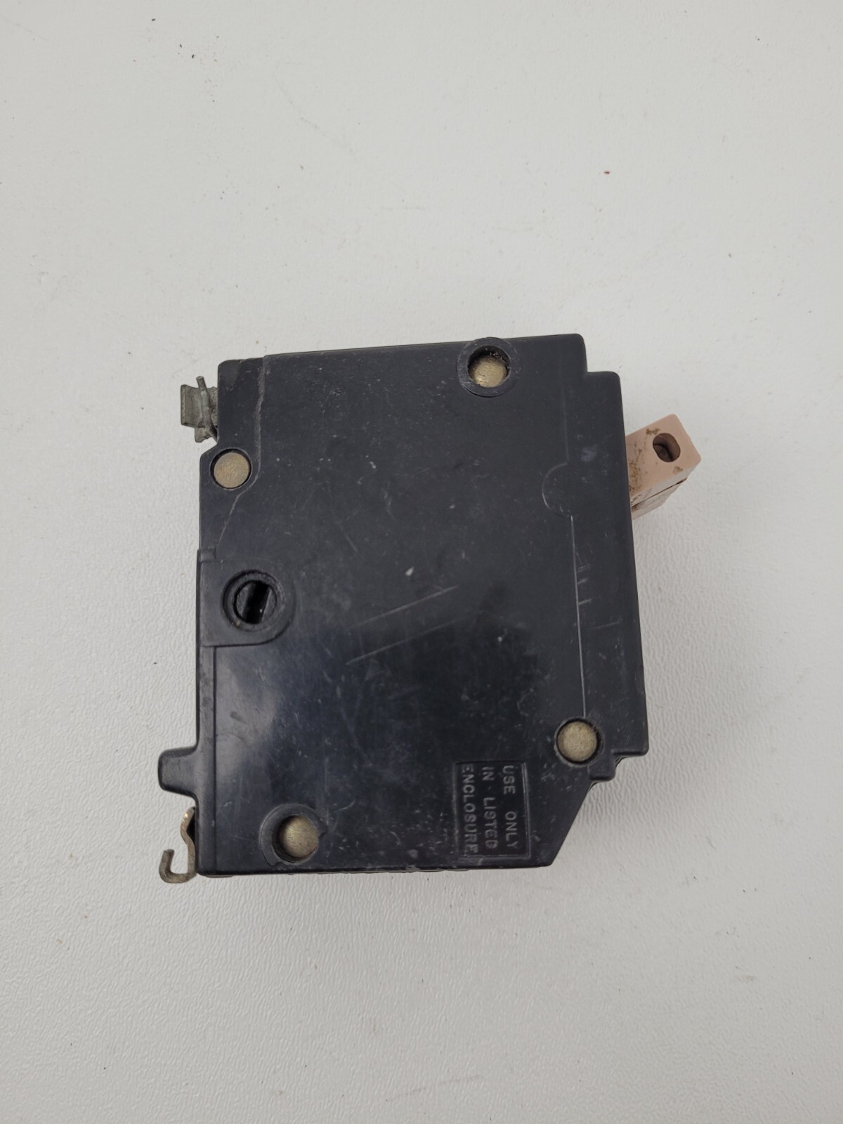 CH250 Cutler-Hammer 50A 240V 2P Circuit Breaker w/ Metal Foot – Next Day Option