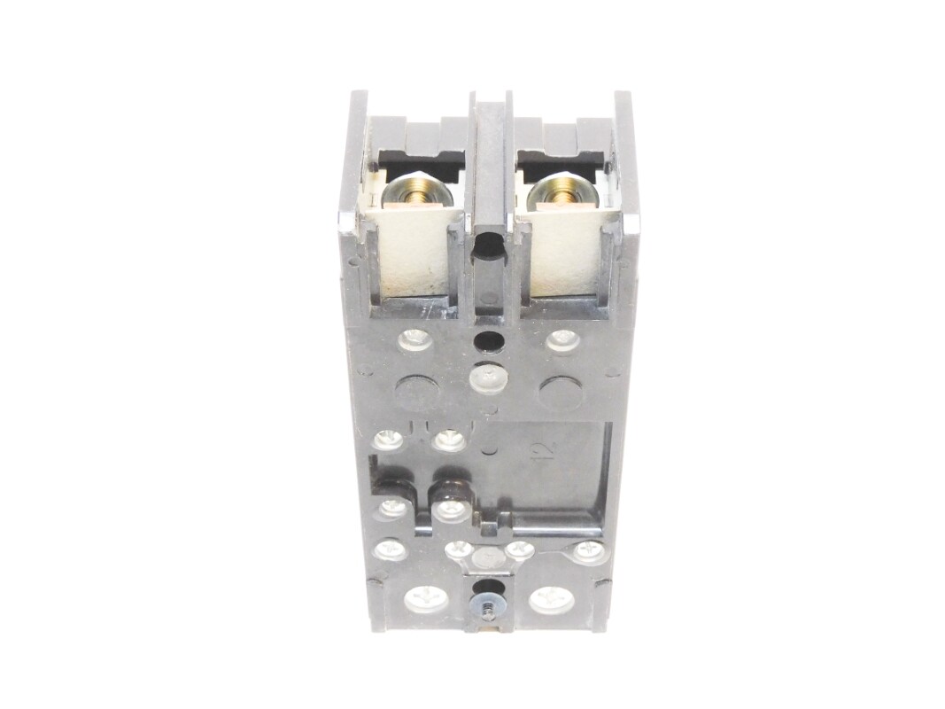 SQUARE D QDP22100TM 240V 100A NSMP