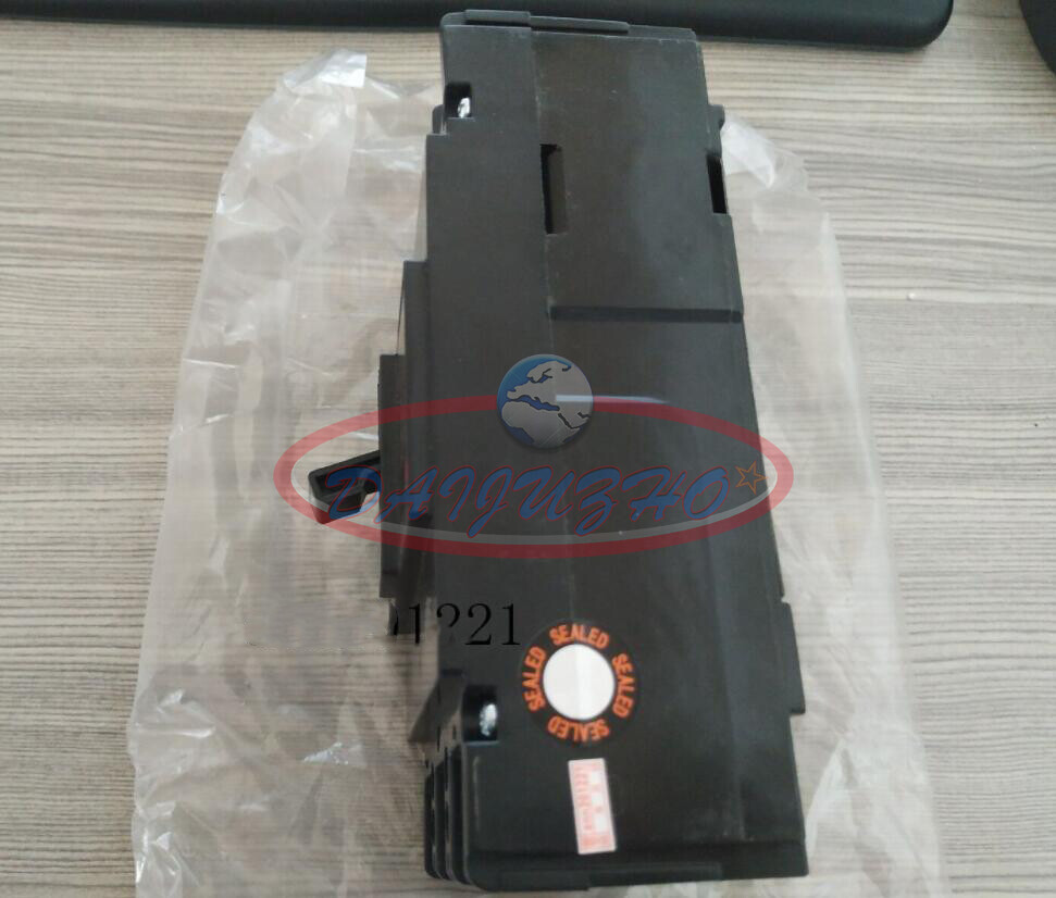 One Fuji Electric 3P 125A EA203B Industrial Automation Auto Circuit Breaker New