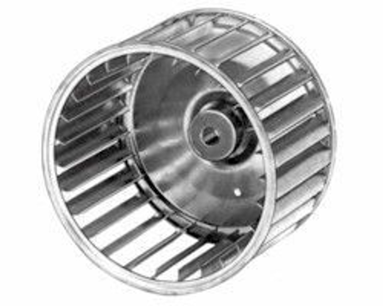 LAU 020487-72 LAU 020487-72 Blower Wheel 8-1/2 inches Diameter