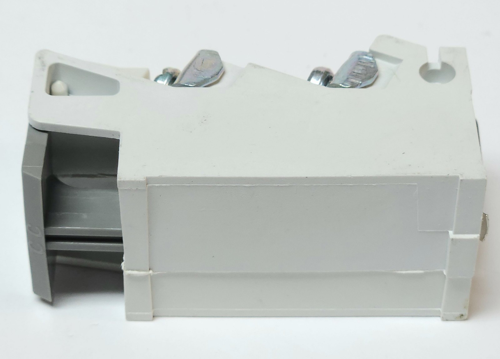 EATON CUTLER HAMMER J1CV Type J Auxiliary Contact A200 V200 Vacuum Coil Clearing