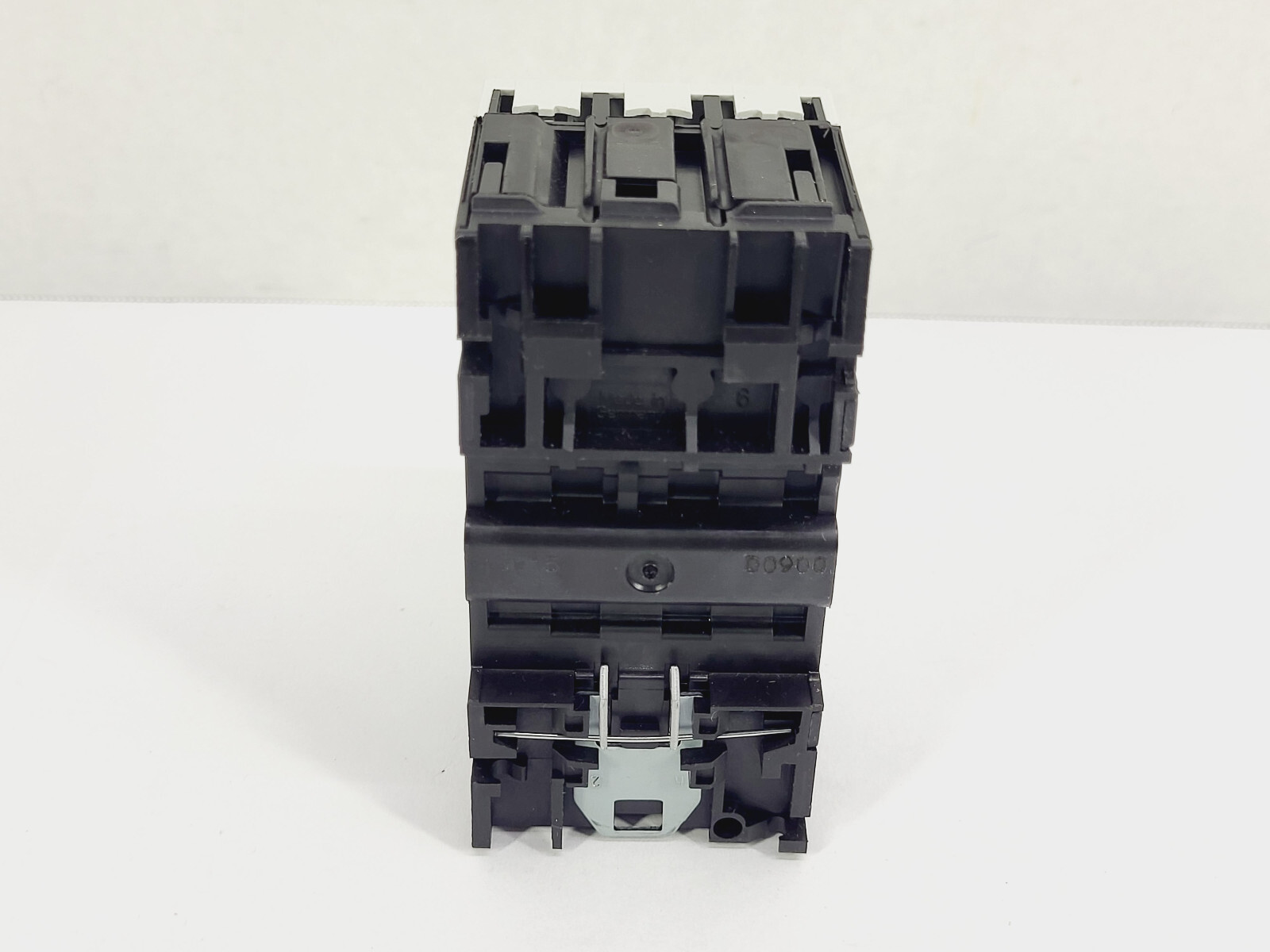Eaton PKZM0-4 XTPR004BC1 Motor Protection Circuit Breaker (3Ø, 2.5~4.0A)