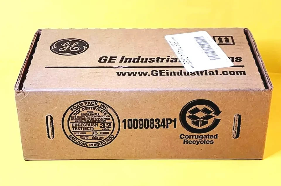*LOT 2x NEW UNITS* GENERAL ELECTRIC GE TED113020 277V AC 125V DC CIRCUIT BREAKER